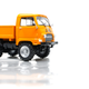 Illustration for article titled French Friday: Comment lUnimog Sans Pareil?